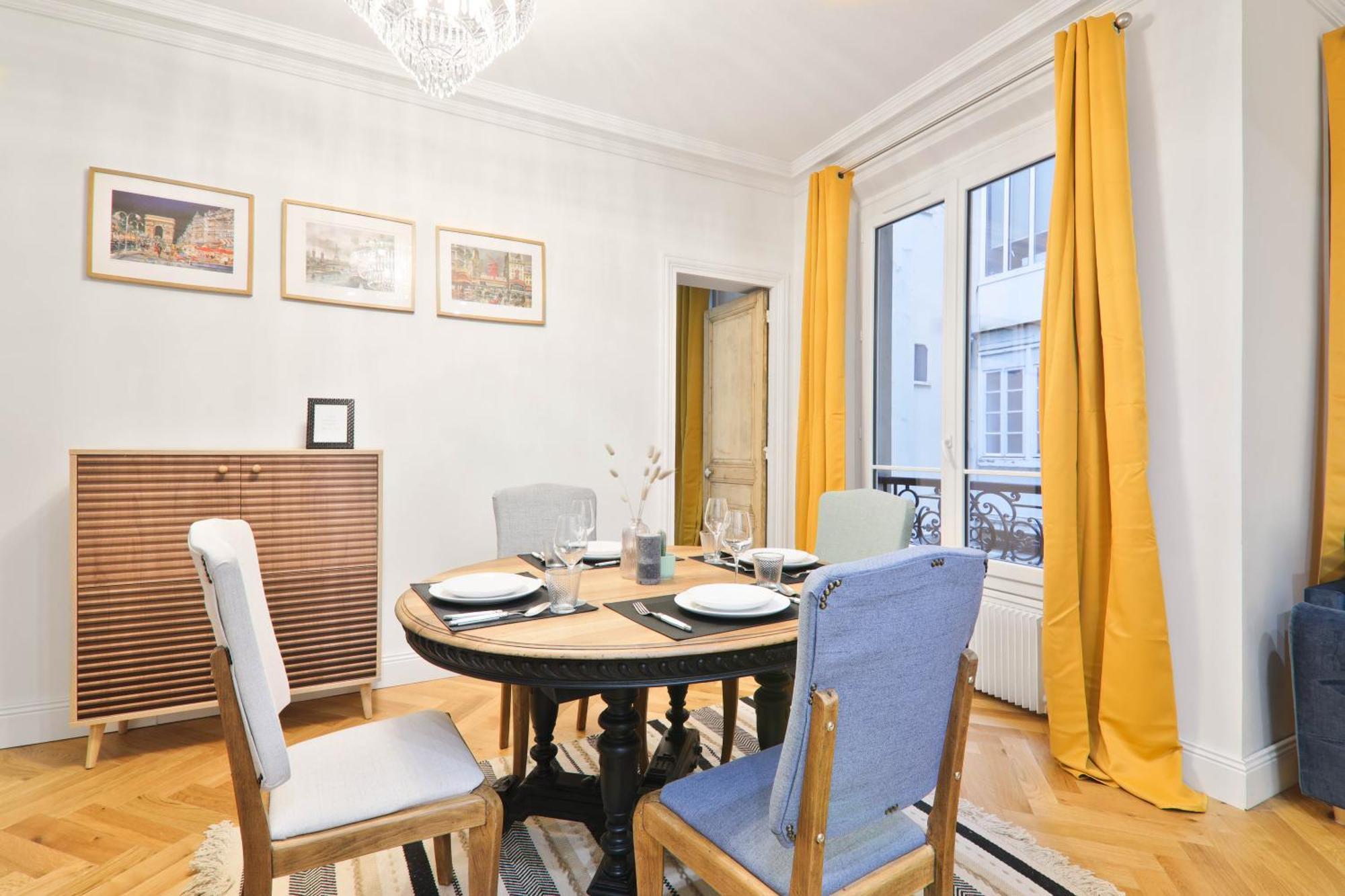 Appartement Arc De Triomphe Free Netflix