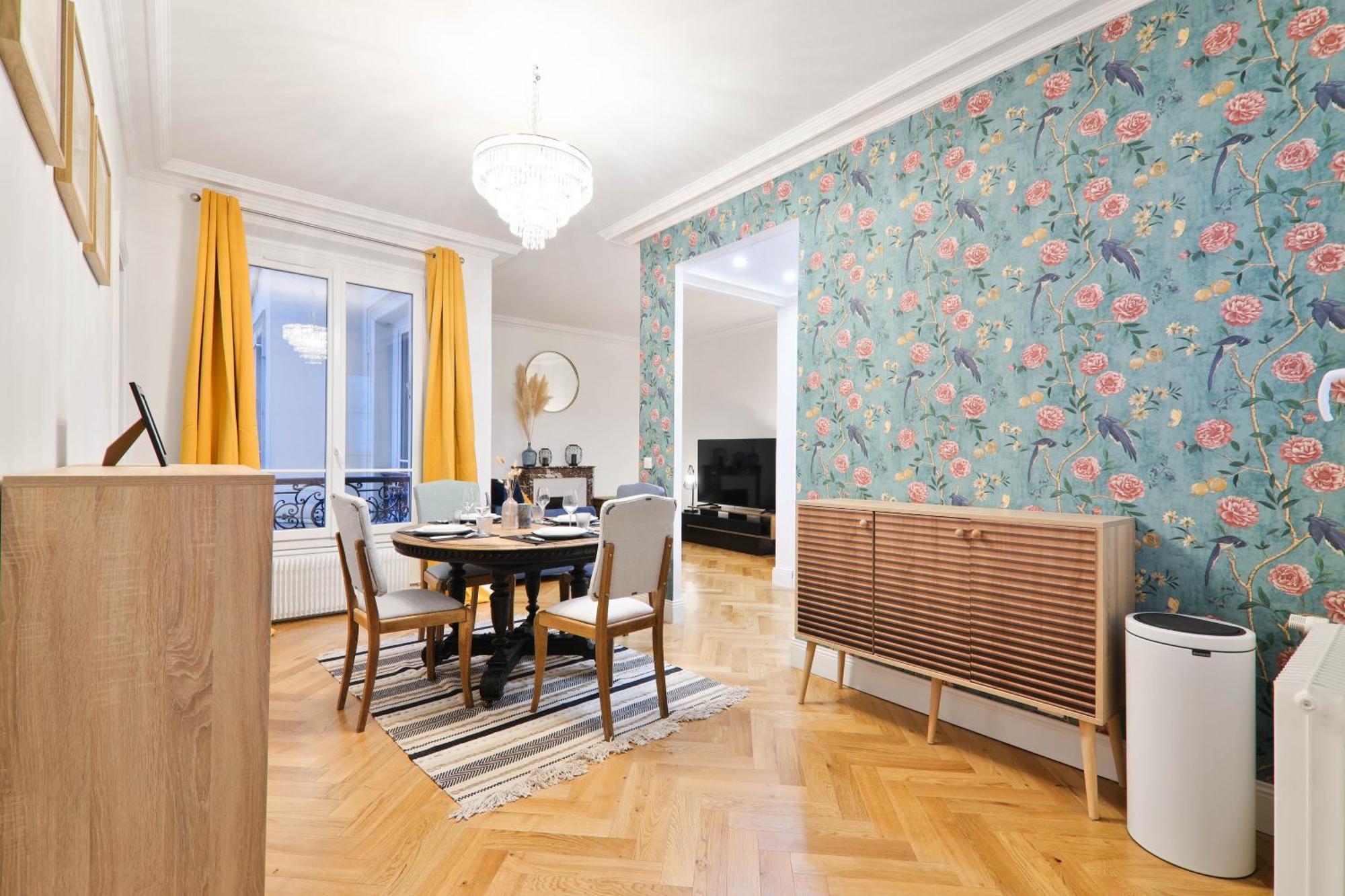 Arc De Triomphe Free Netflix Appartement