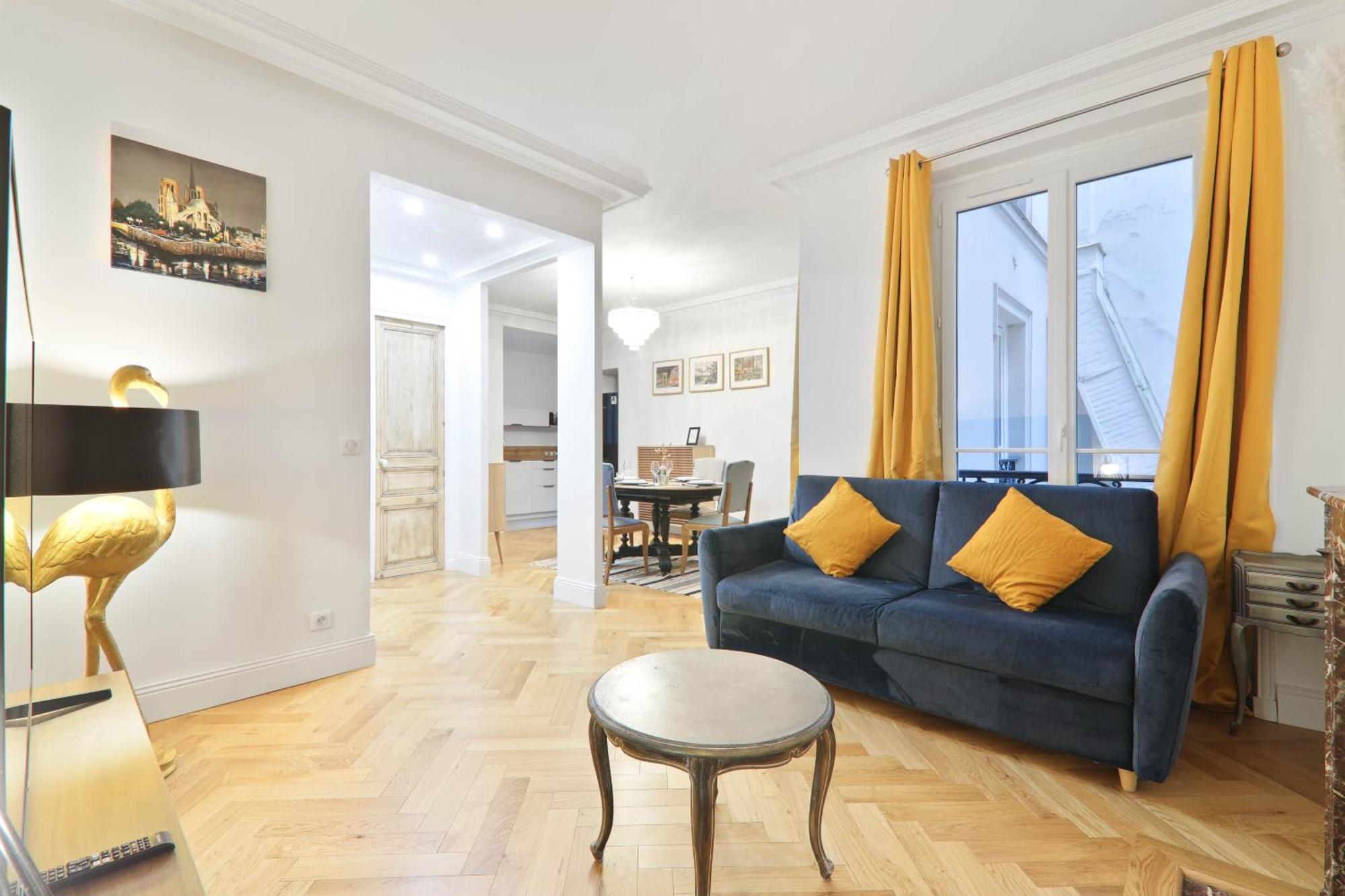 Arc De Triomphe Free Netflix Appartement *
