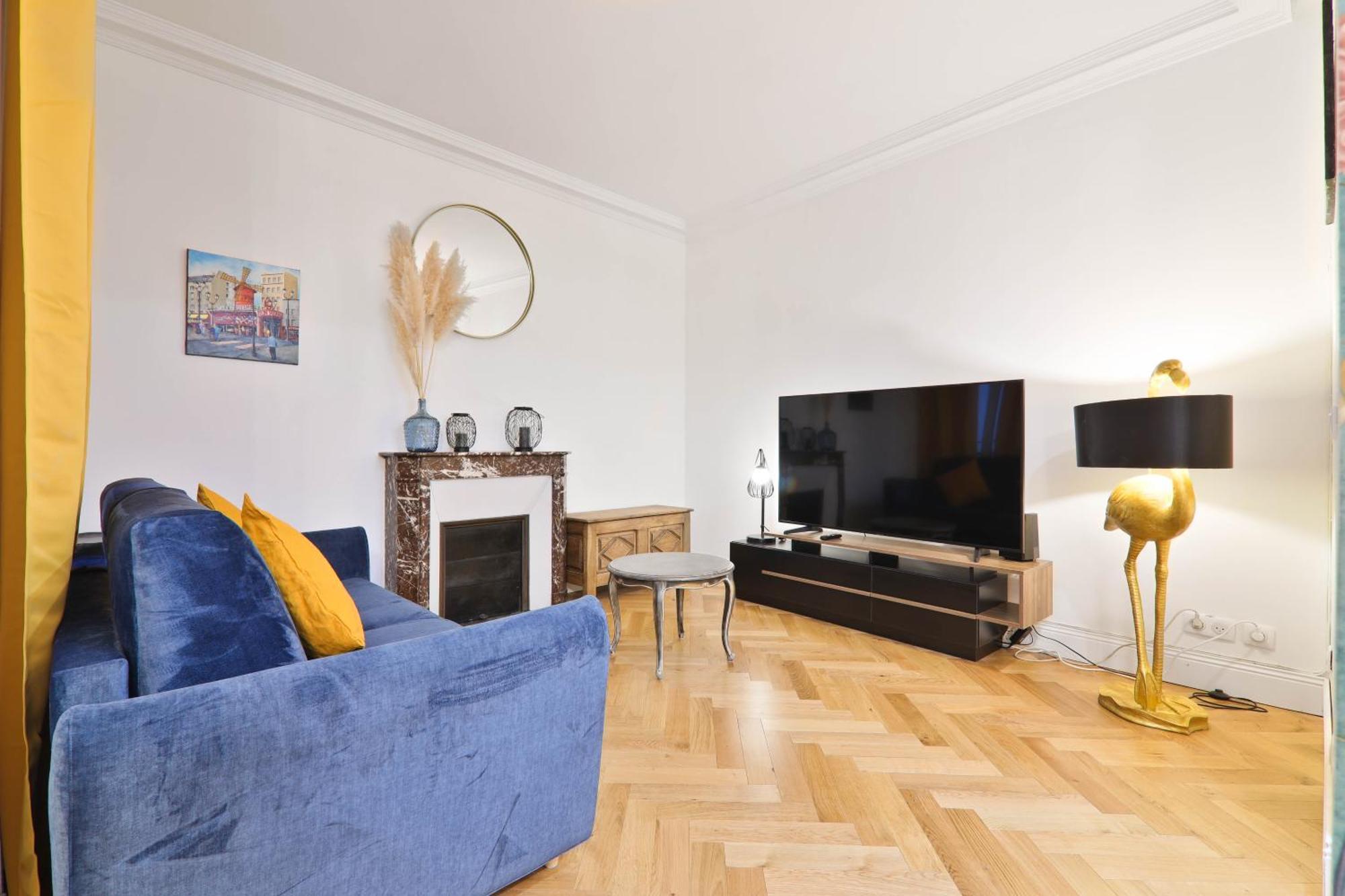 Arc De Triomphe Free Netflix Appartement
